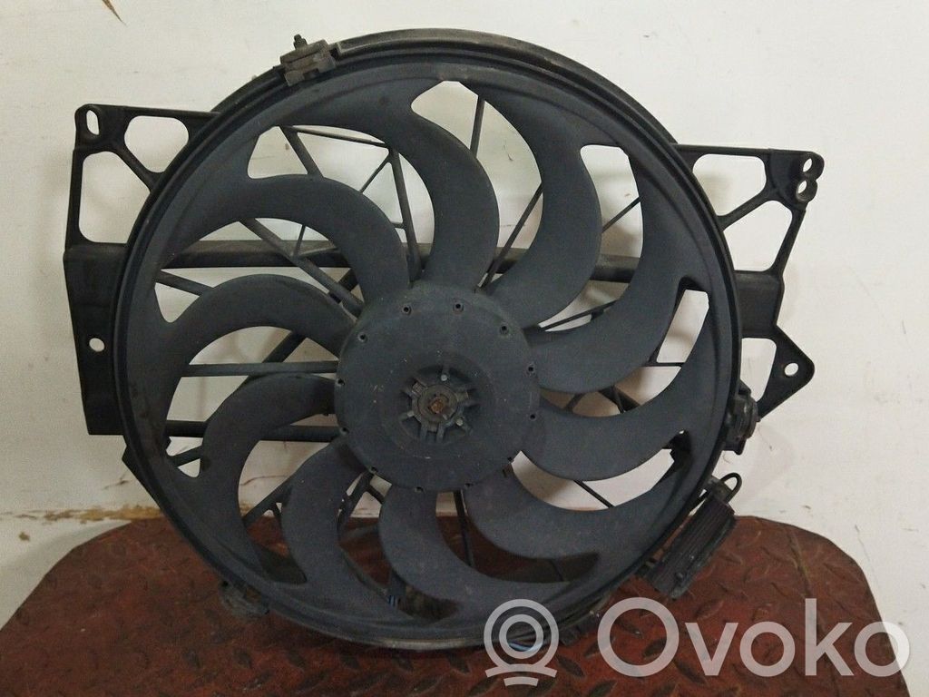 Elektrolüfter   64548391746