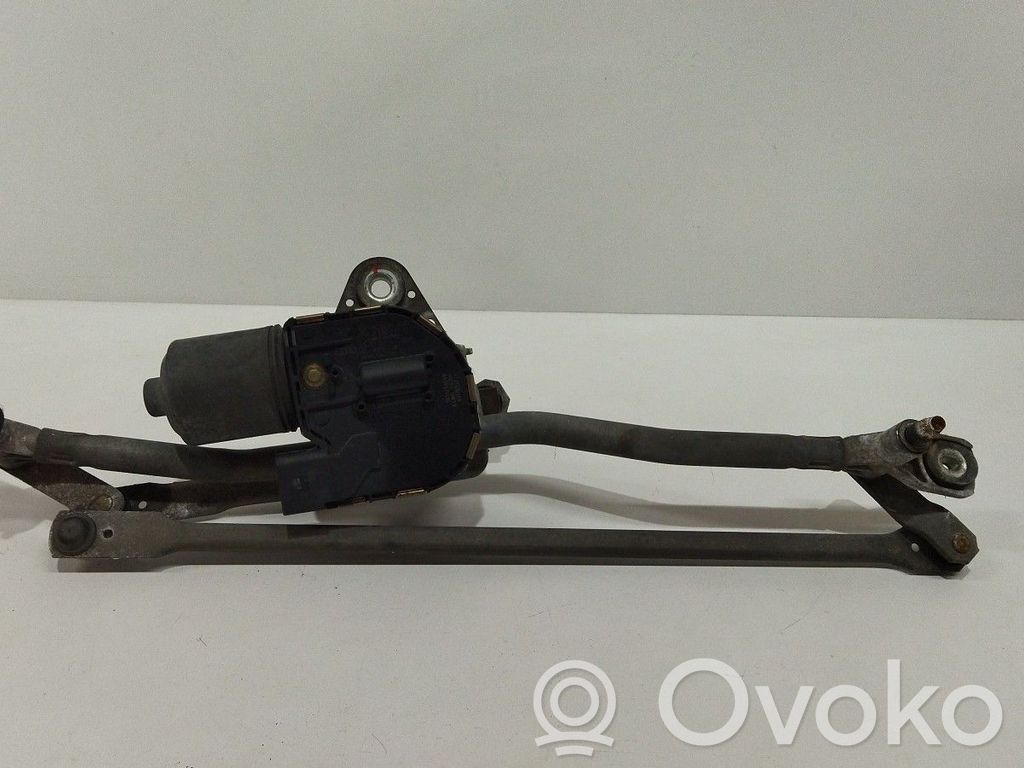 Wischermotor   4F1955119