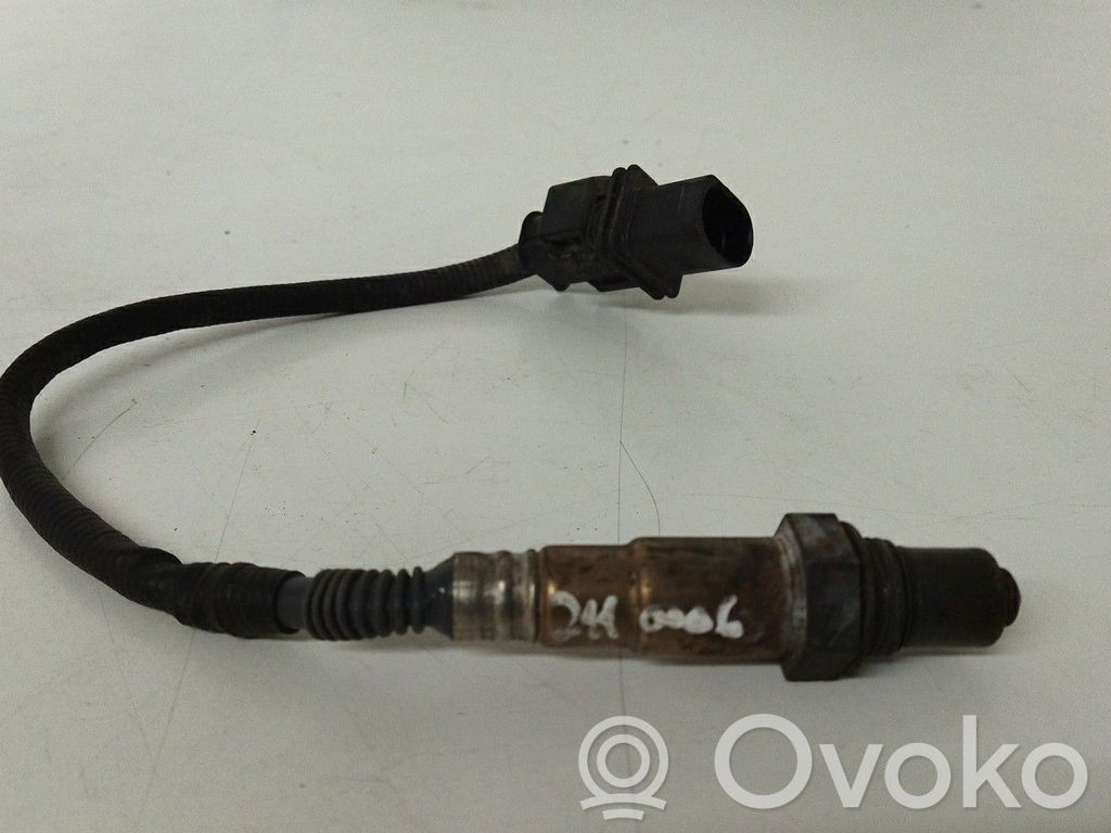 Lambda probe sensor   0281004026