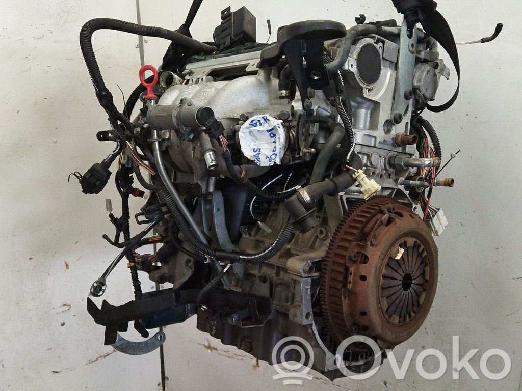 Renault Laguna I Motor 