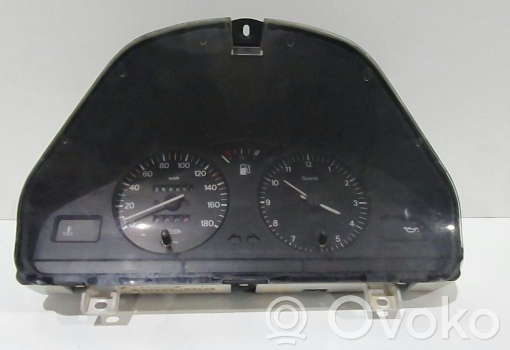 Peugeot 106 Licznik / Prędkościomierz 