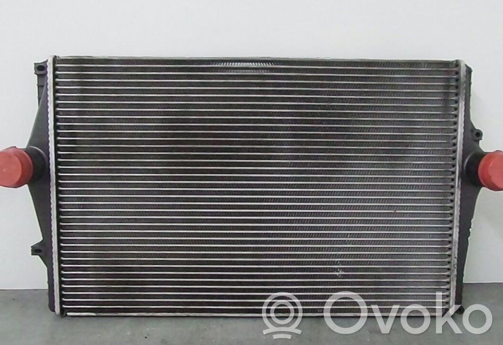 Radiador intercooler   9161207E