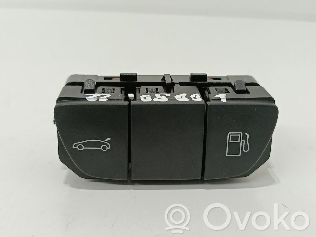 Autres unités de commande / modules   96770584ZD