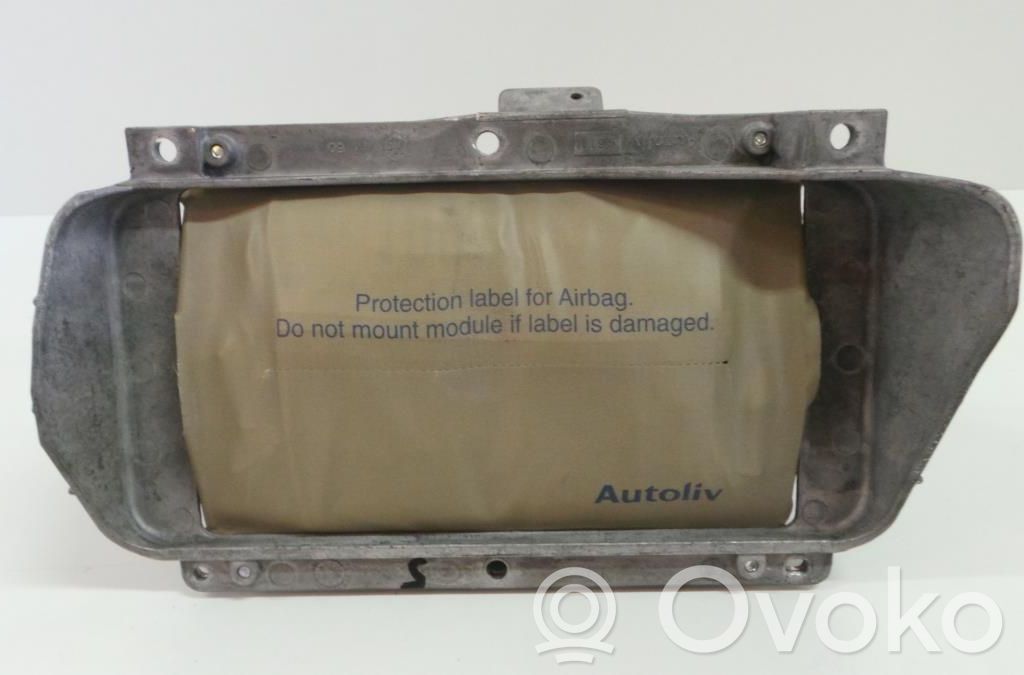 Airbag del pasajero   P5017223A22530209