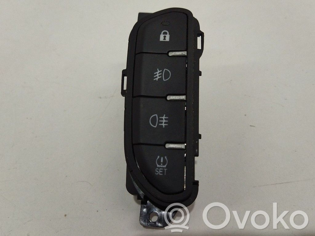 Alfa Romeo Giulietta Otras unidades de control/módulos 