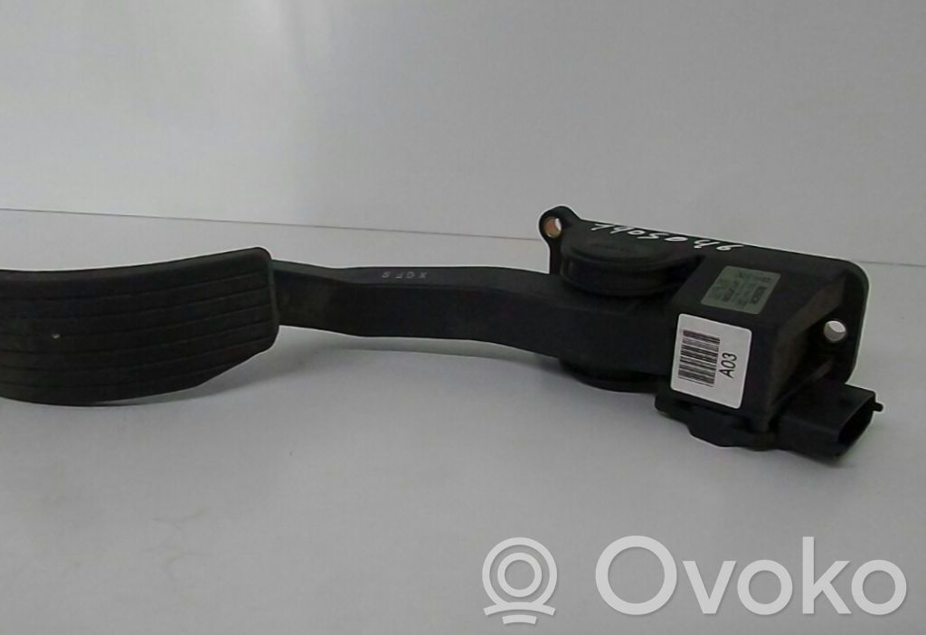 Gaspedal   0281002544,3270517050