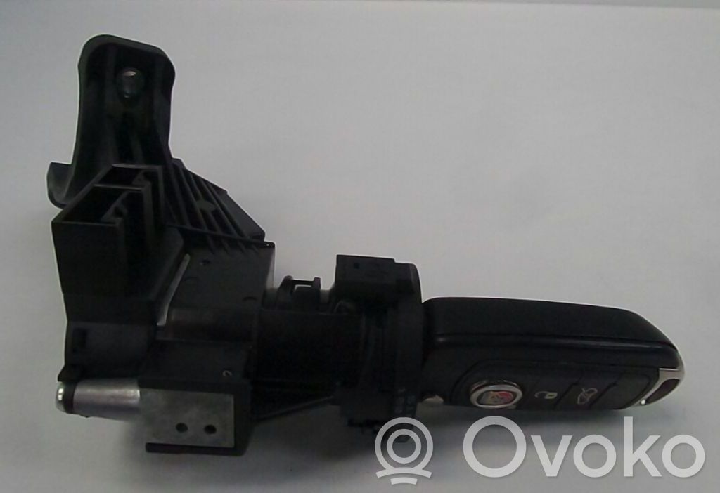 Ignition lock   00519773450