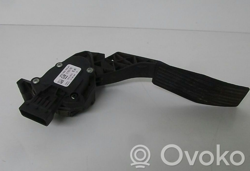 Gaspedal   13252702,6PV009765