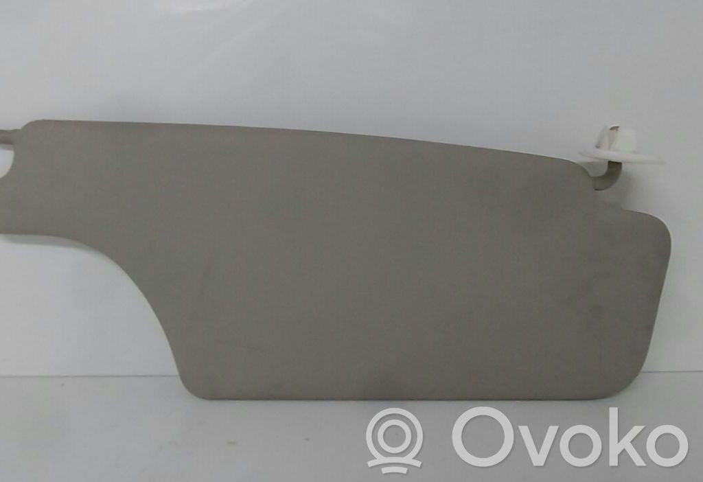 Sun visor