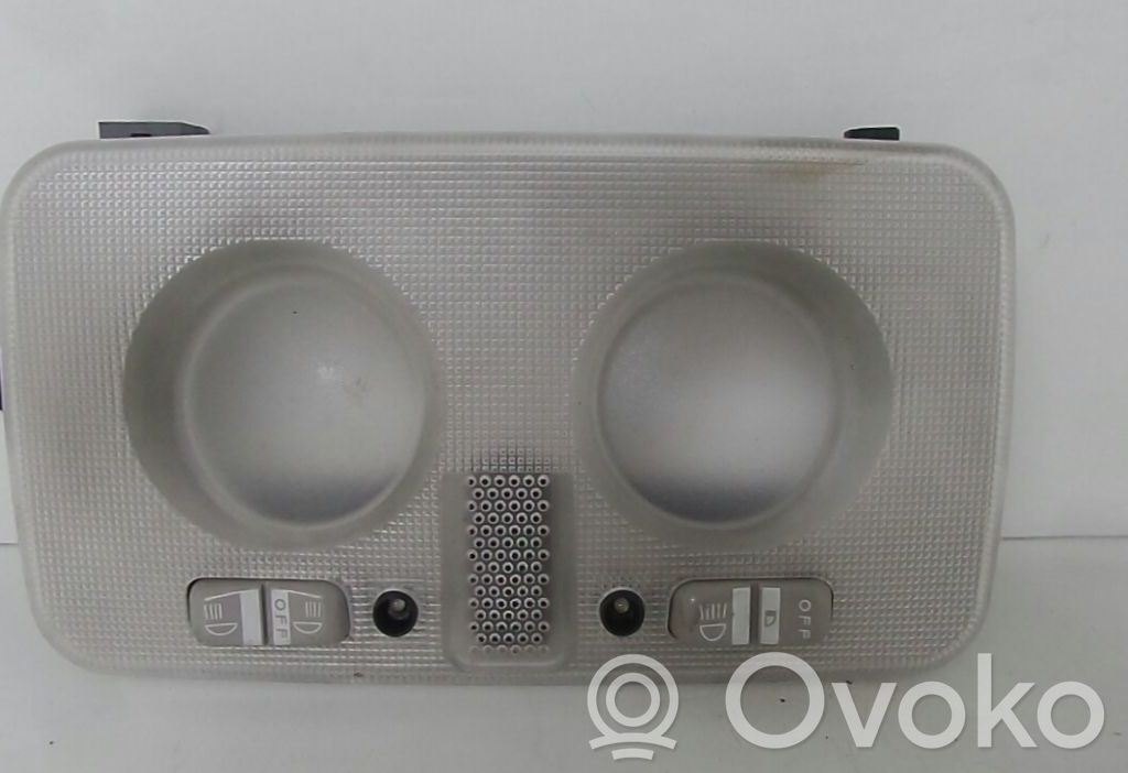 Fiat Bravo Panel oświetlenia wnętrza kabiny 