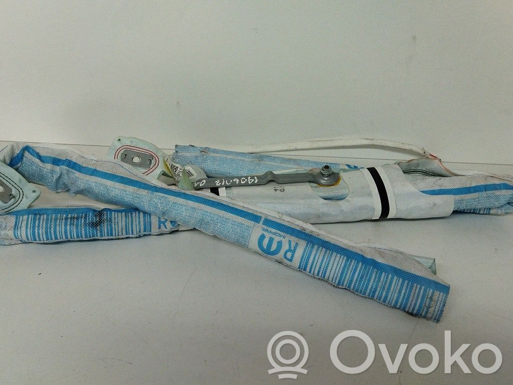 Airbag del techo   00519823610,519823610