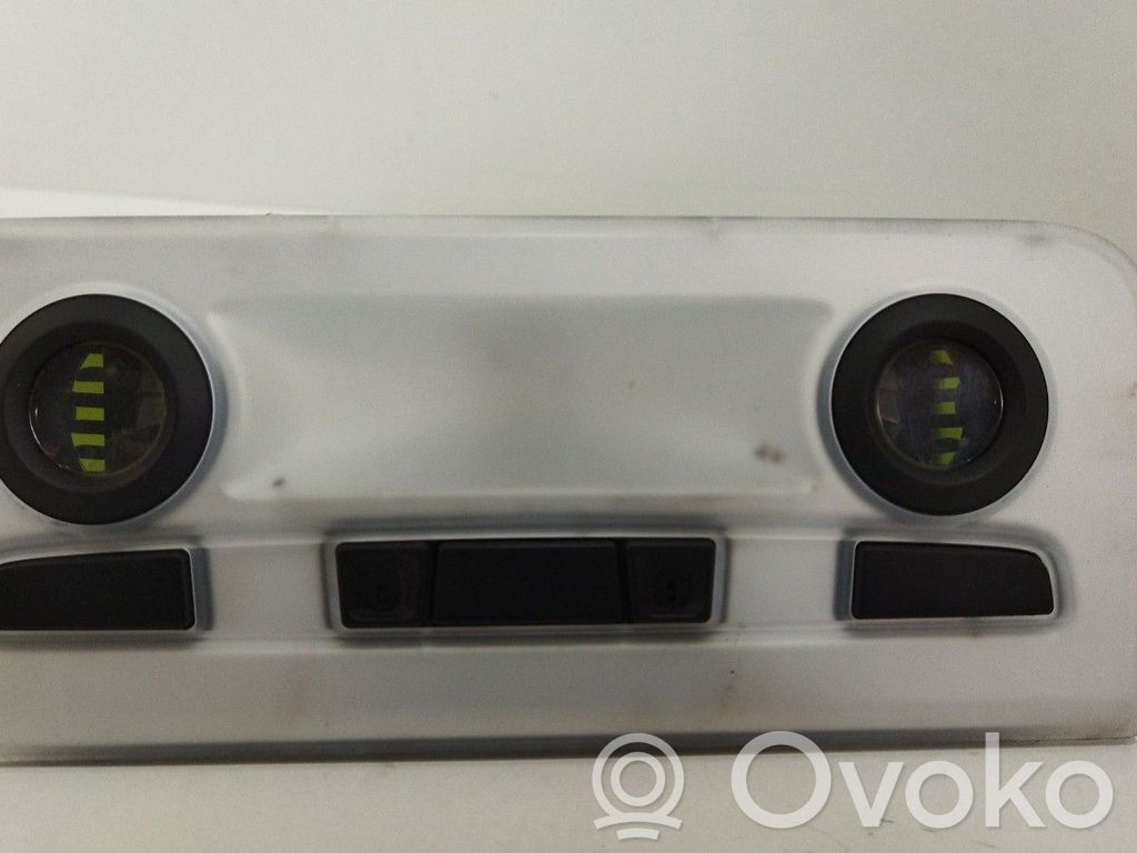 Consola de luz del techo   0311370002