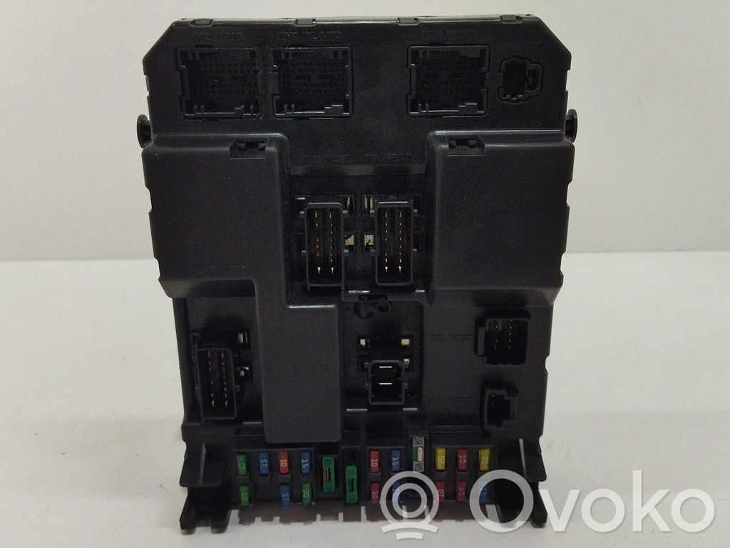 Sonstige Steuergeräte / Module   9651197780A,9651197080A