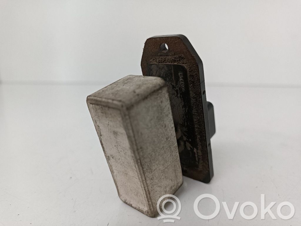 Other control units/modules   10S845