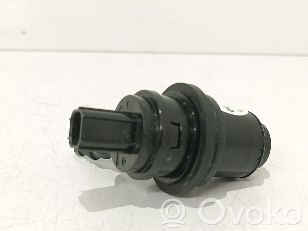 Other control units/modules   H1BB17664AC