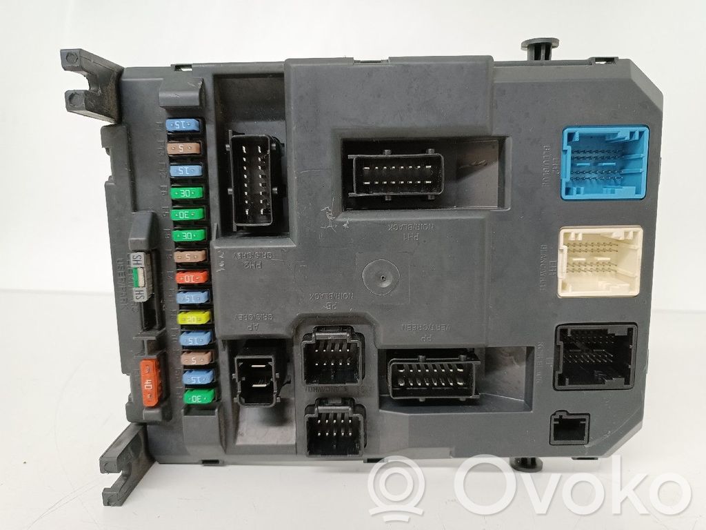 Sonstige Steuergeräte / Module   9666952180