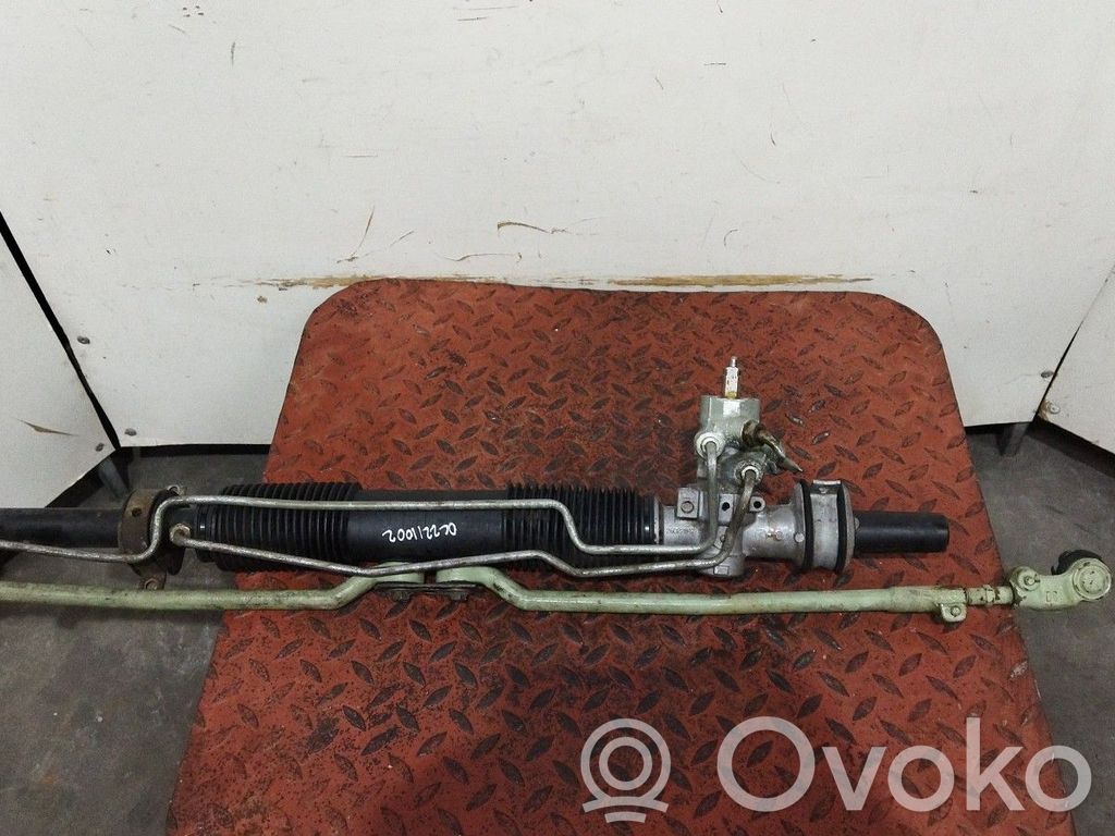 Opel Vectra A Hammastanko 