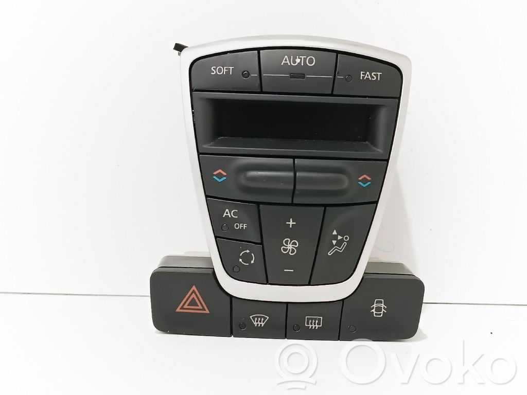 Climate control unit   275100002R