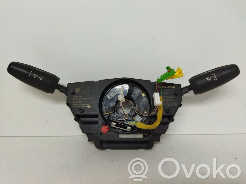 Other switches/knobs/shifts   13142283,12274700