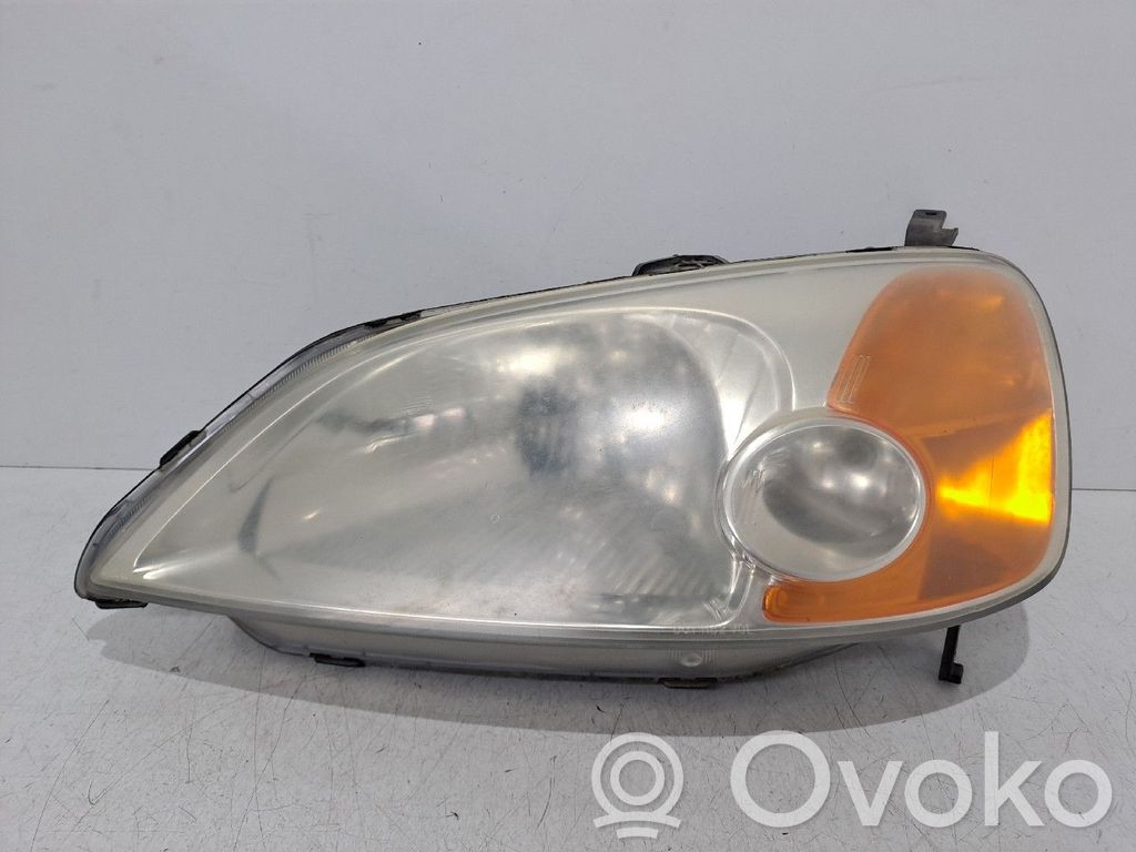 Phare frontale   33151S5AG01