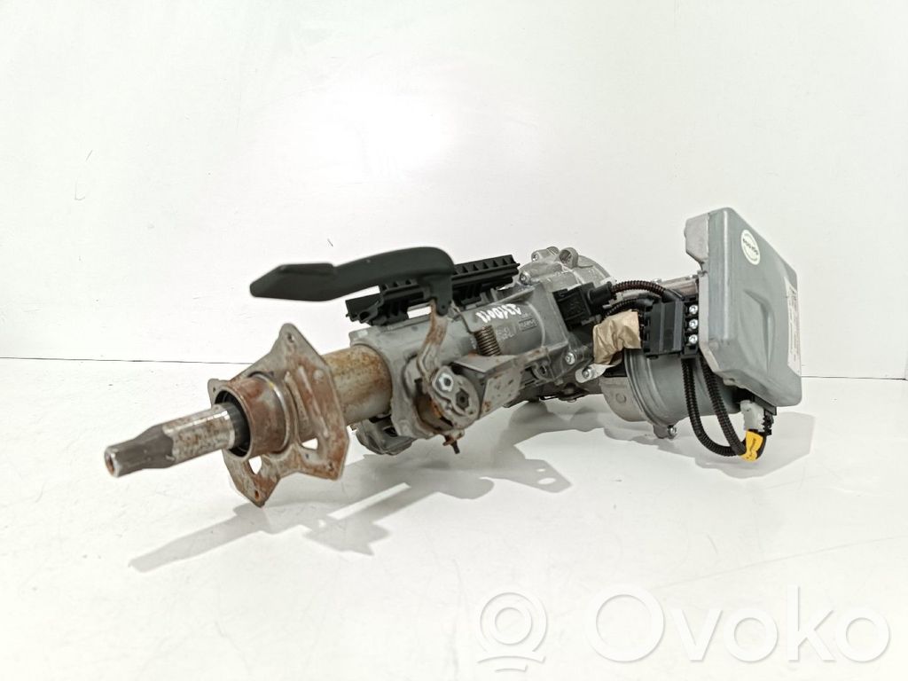 Руль   H1BC14D006BD,H1BC3D077CL