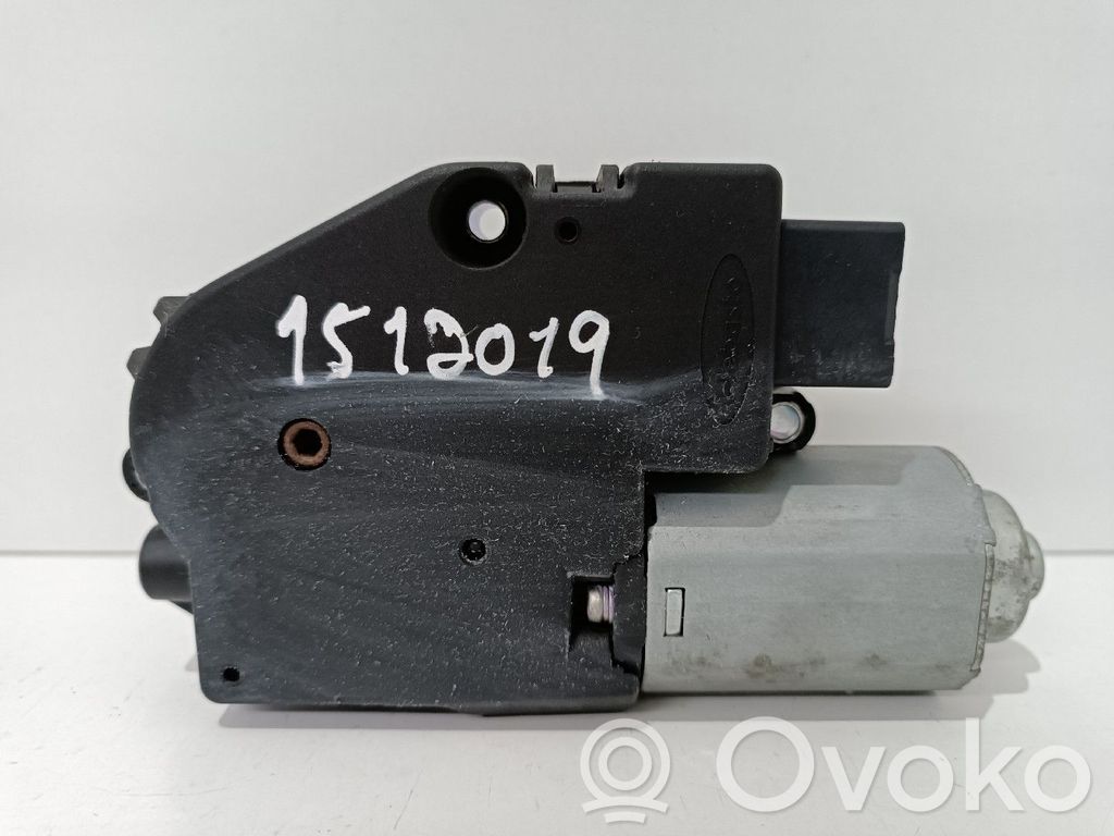 Motor de techo plegable   KG1508200