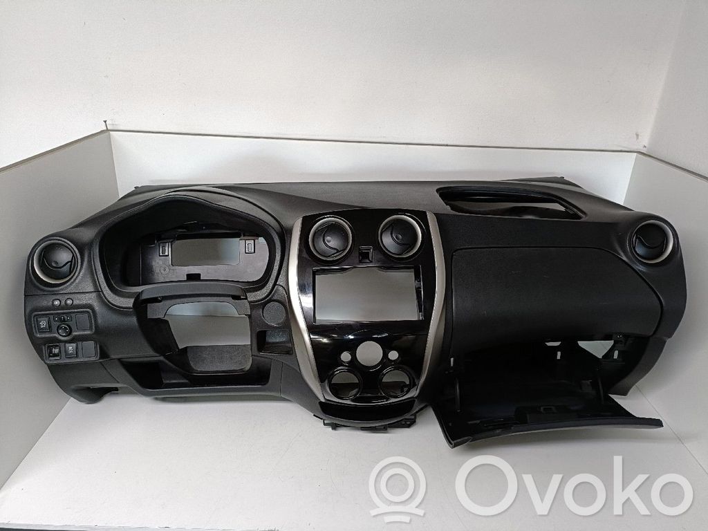 Nissan Note (E11) Airbag set 