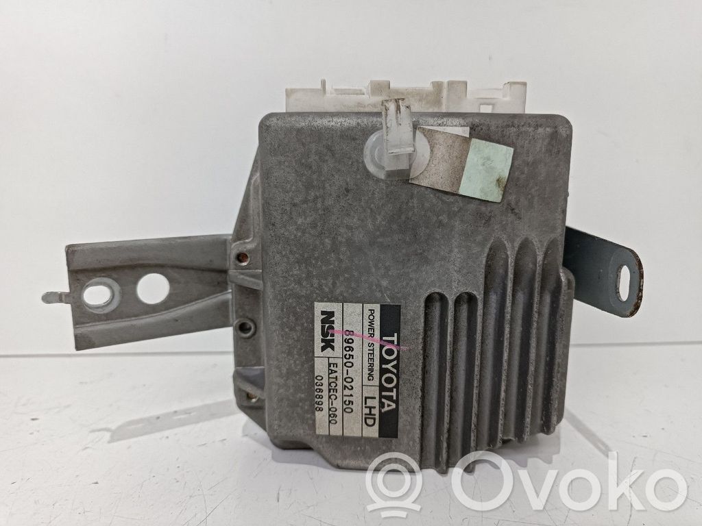 Unidad de control/módulo de la suspensión   8965002150