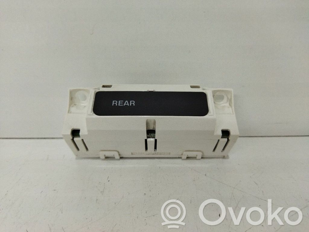 Other control units/modules   GAA955260