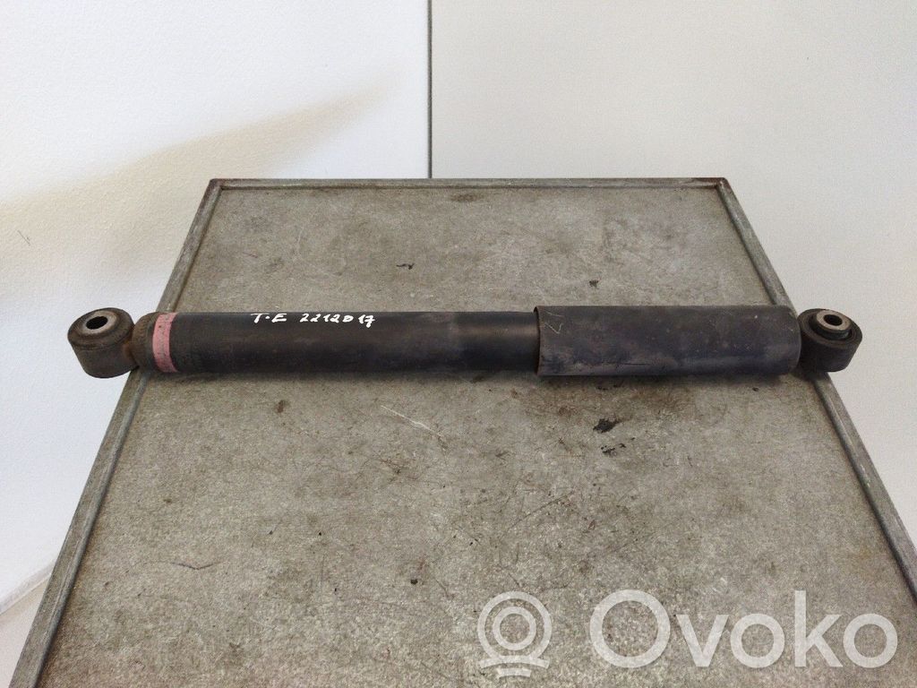 Stoßdämpfer hinten   GS1M28700D