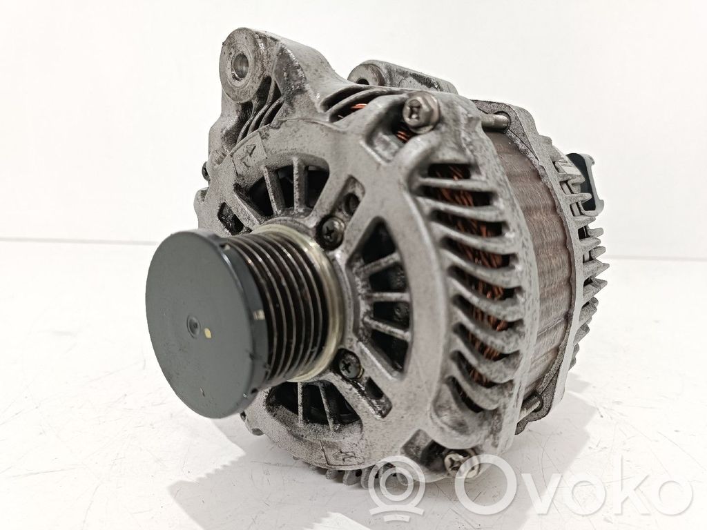 Ģenerators   210A,8200960536