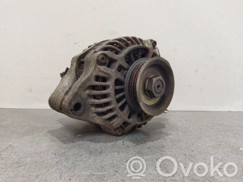 Alternador   AHGA24