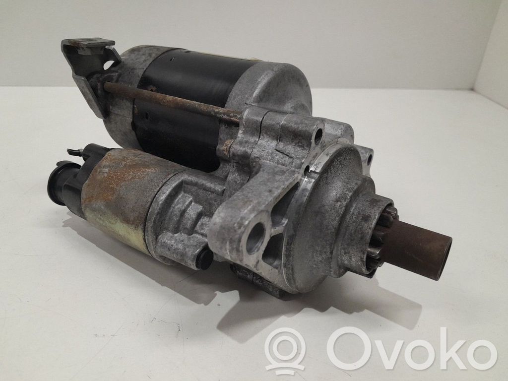 Honda Accord Motor de arranque 
