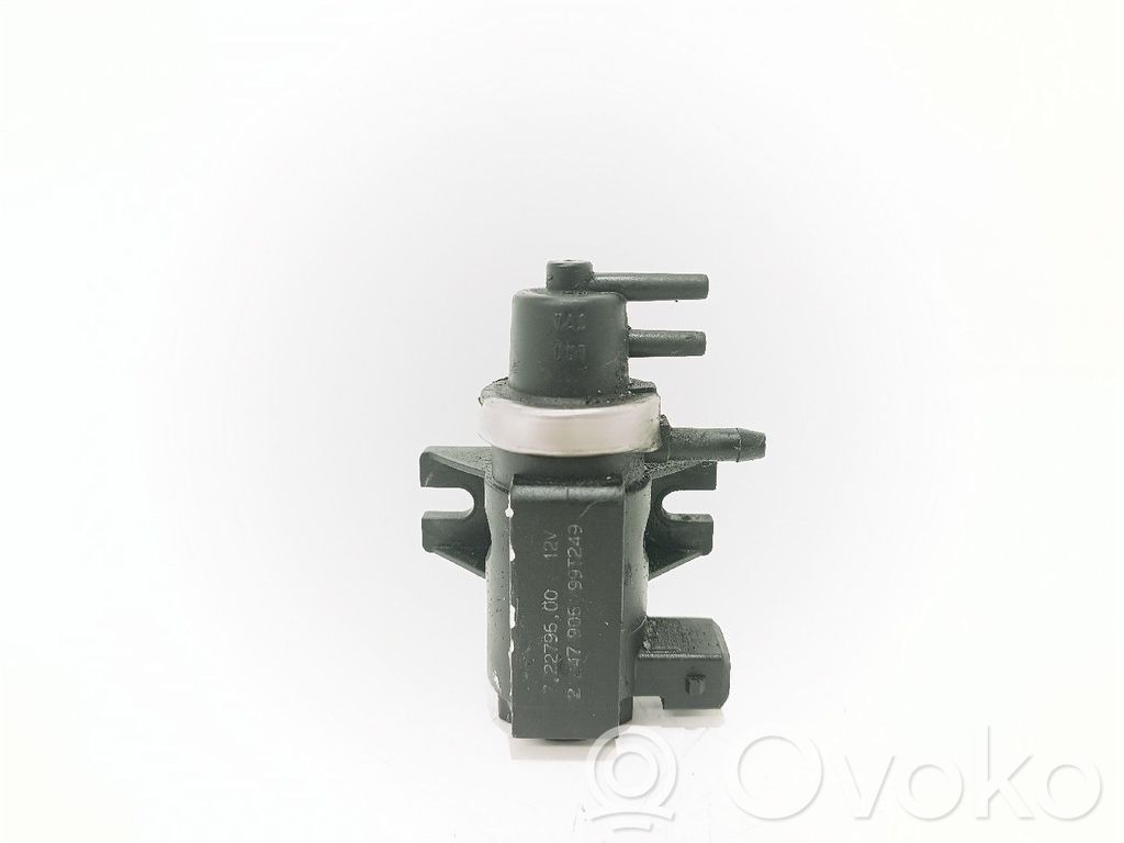 Other control units/modules   72279600