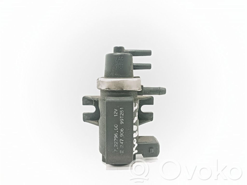 Other control units/modules   72279600