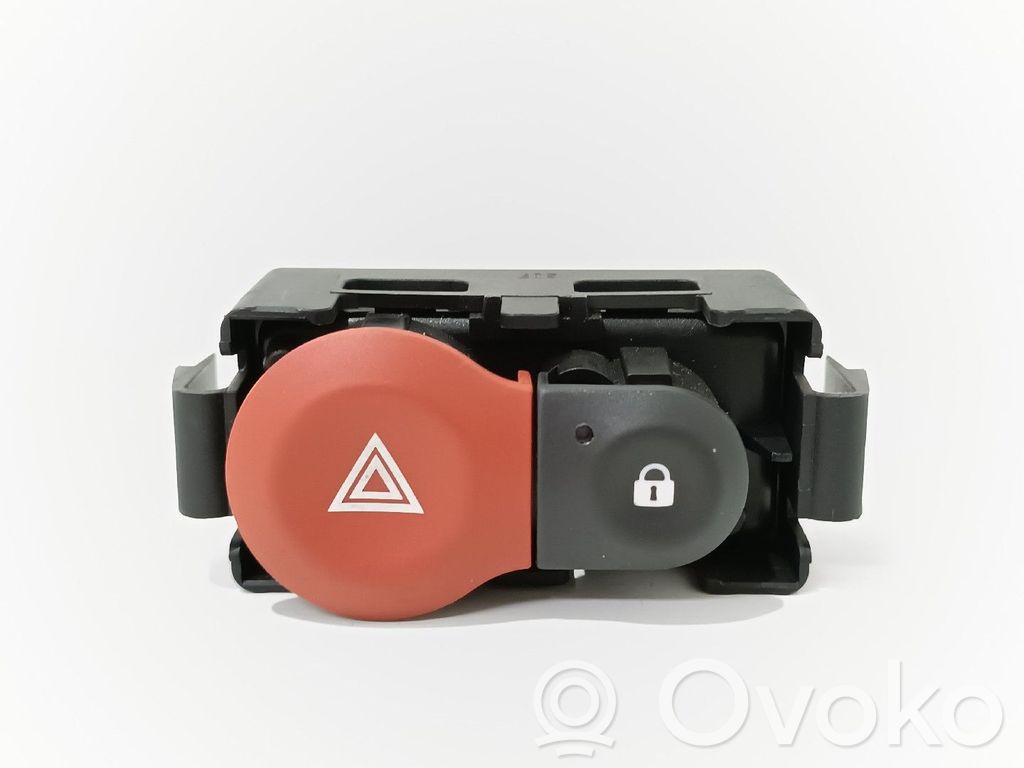 Muut ohjainlaitteet/moduulit   8200214896A,252100001R