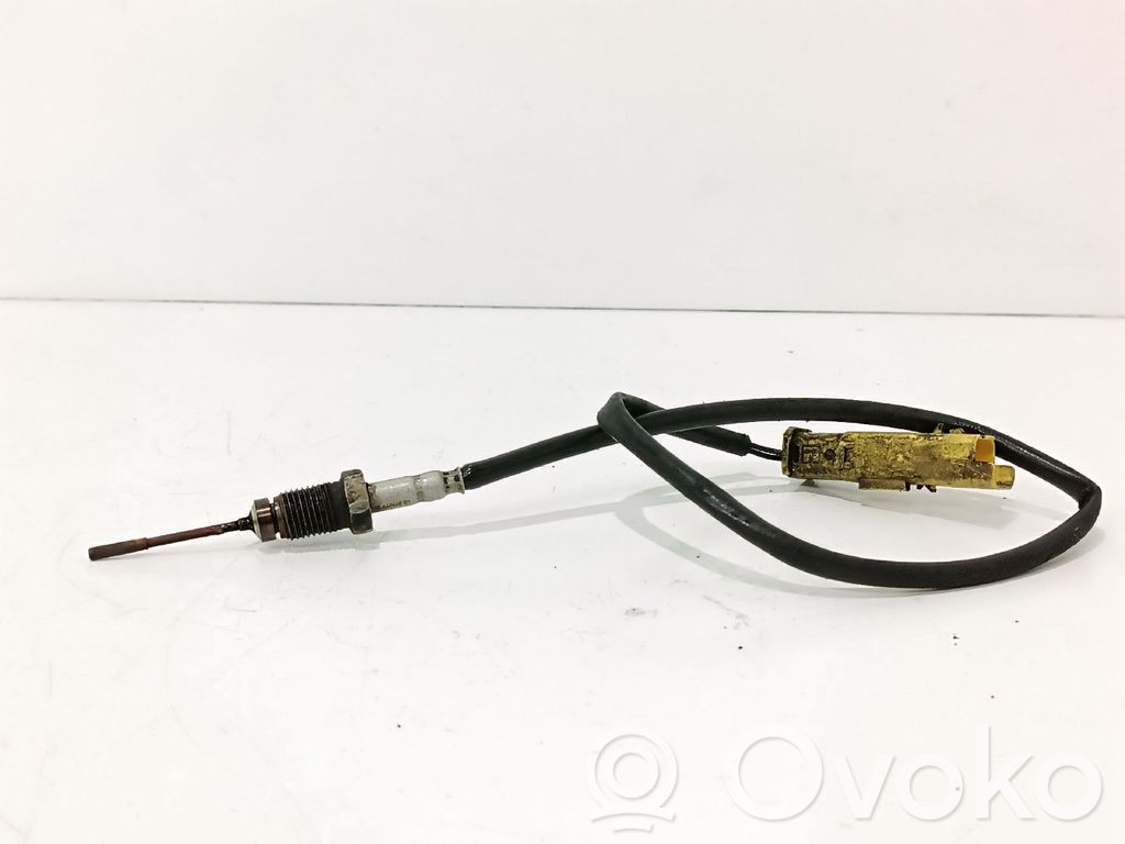 Citroen C5 Sonda lambda 