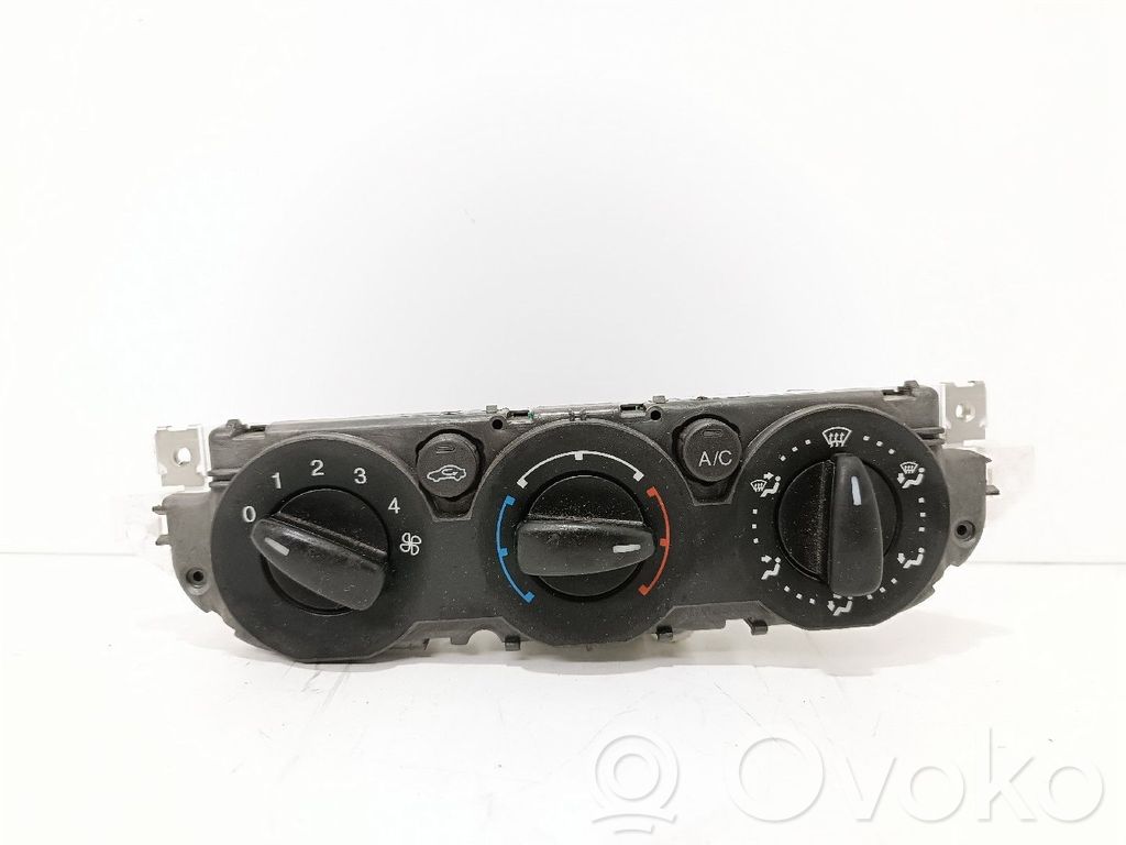 Panel klimatyzacji   7M5T19980AA