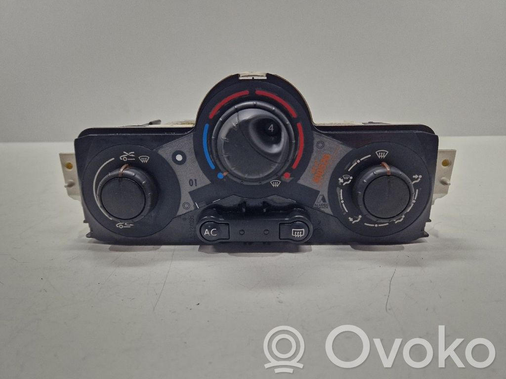 Climate control unit   69427001