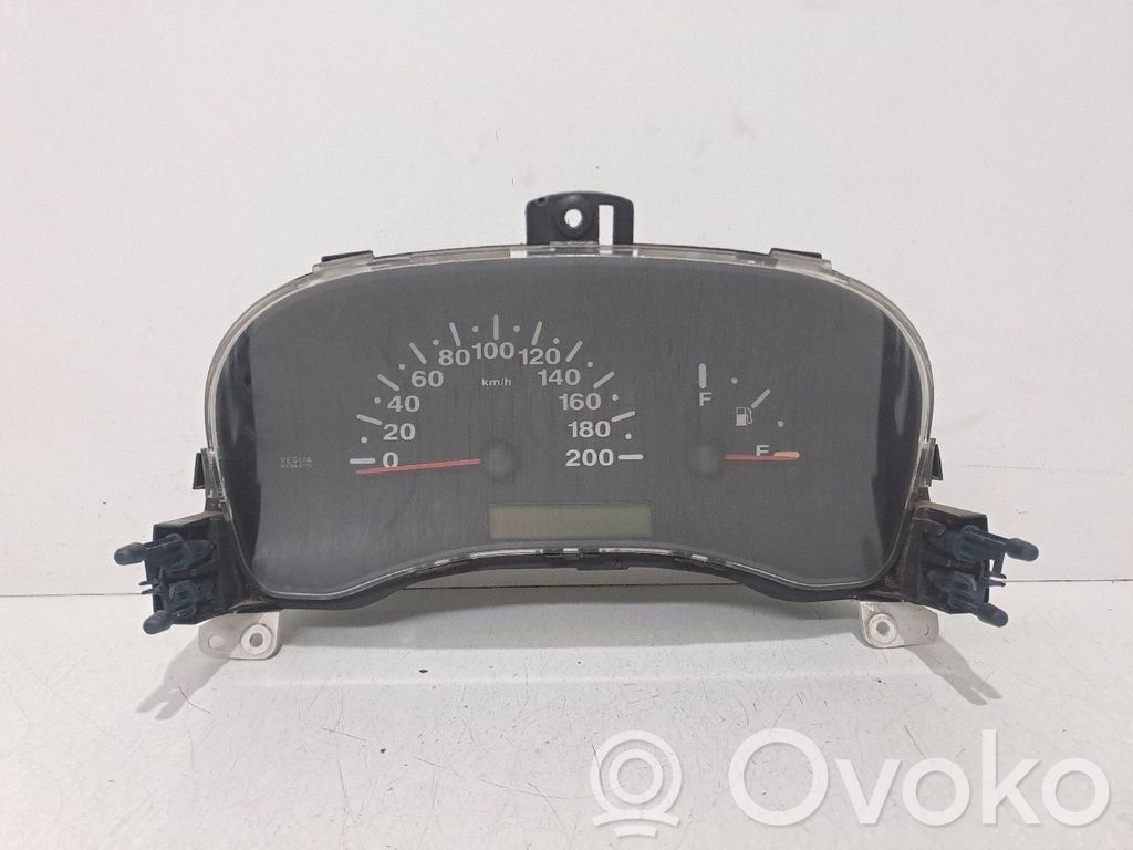 Speedometer (instrument cluster)   46817747,503000111300