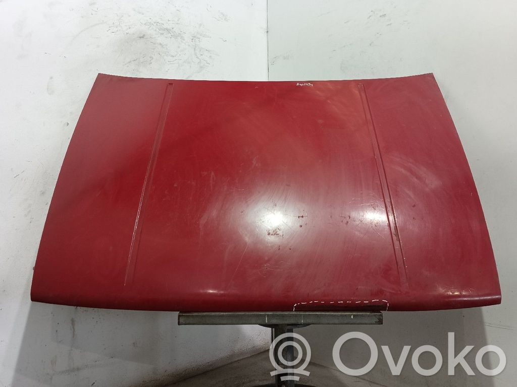 Alfa Romeo 33 Dangtis variklio (kapotas) 