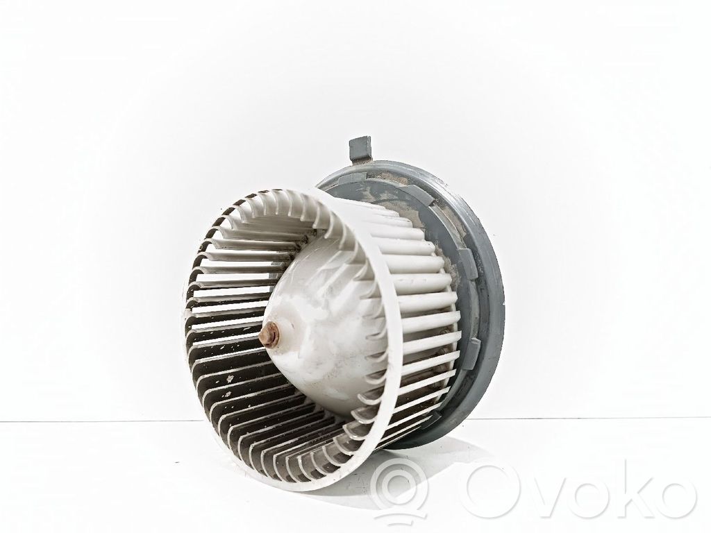 Mazā radiatora ventilators