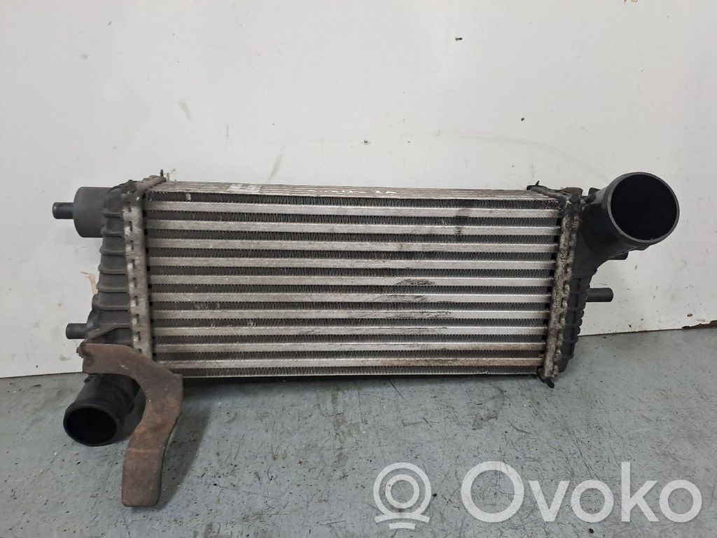 Refroidisseur intermédiaire   BV619L440CE,Y2488004
