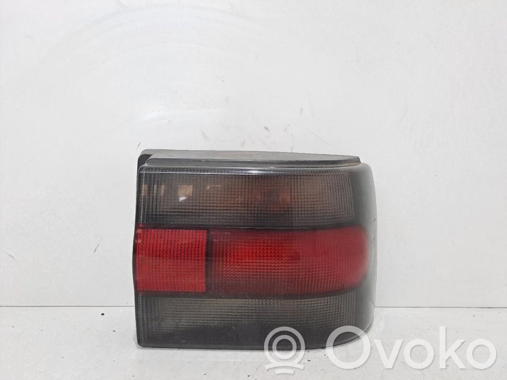 Renault 19 Takavalot 