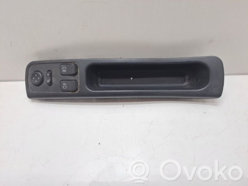 Other switches/knobs/shifts   156016100