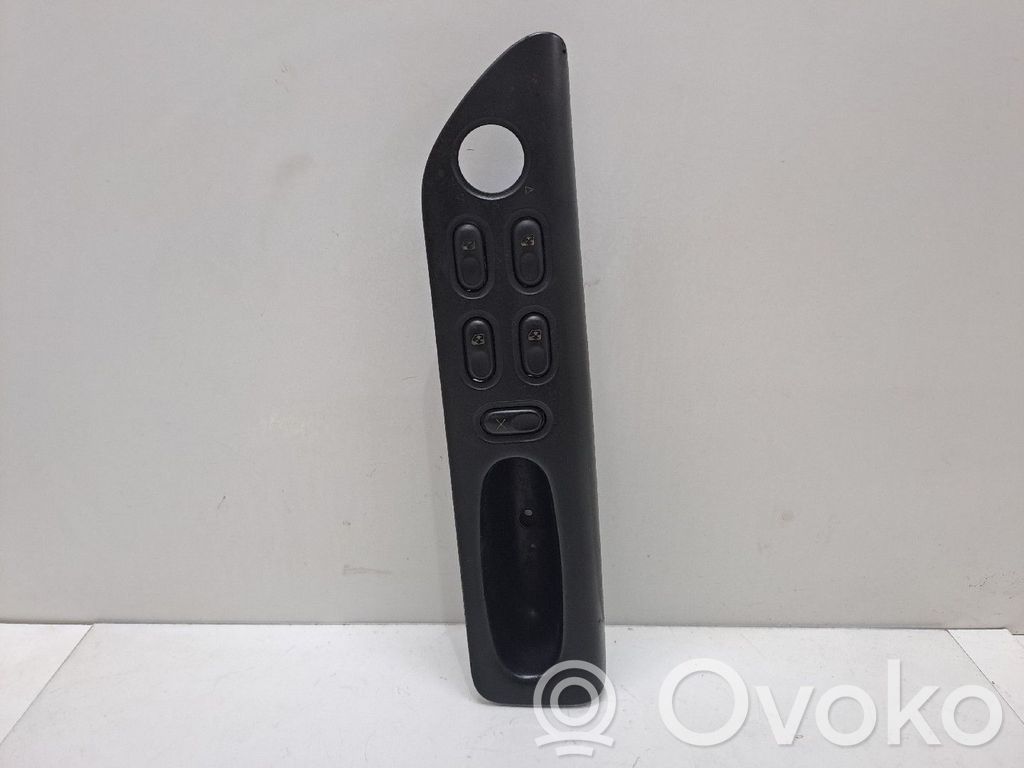 Electric window control switch   7700822337