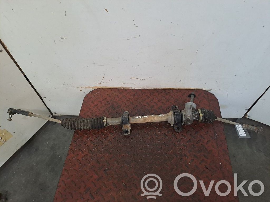 Nissan Micra Stūres statnis 