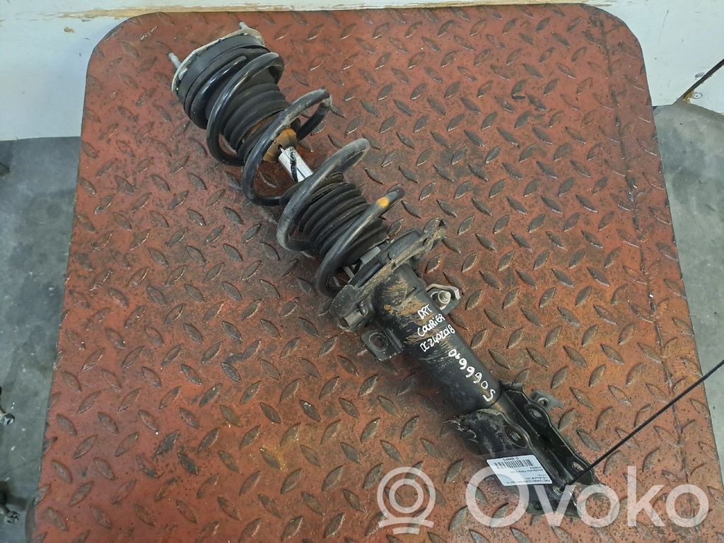 Amortiguador delantero   61471140