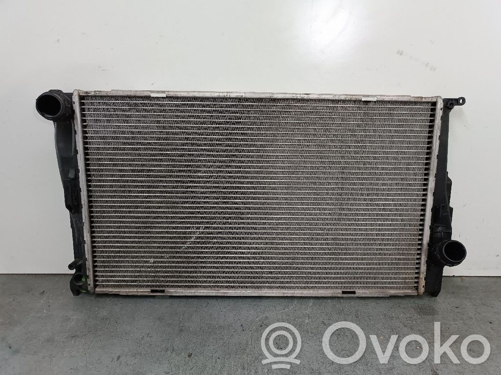 Coolant radiator   E5864W,781025801