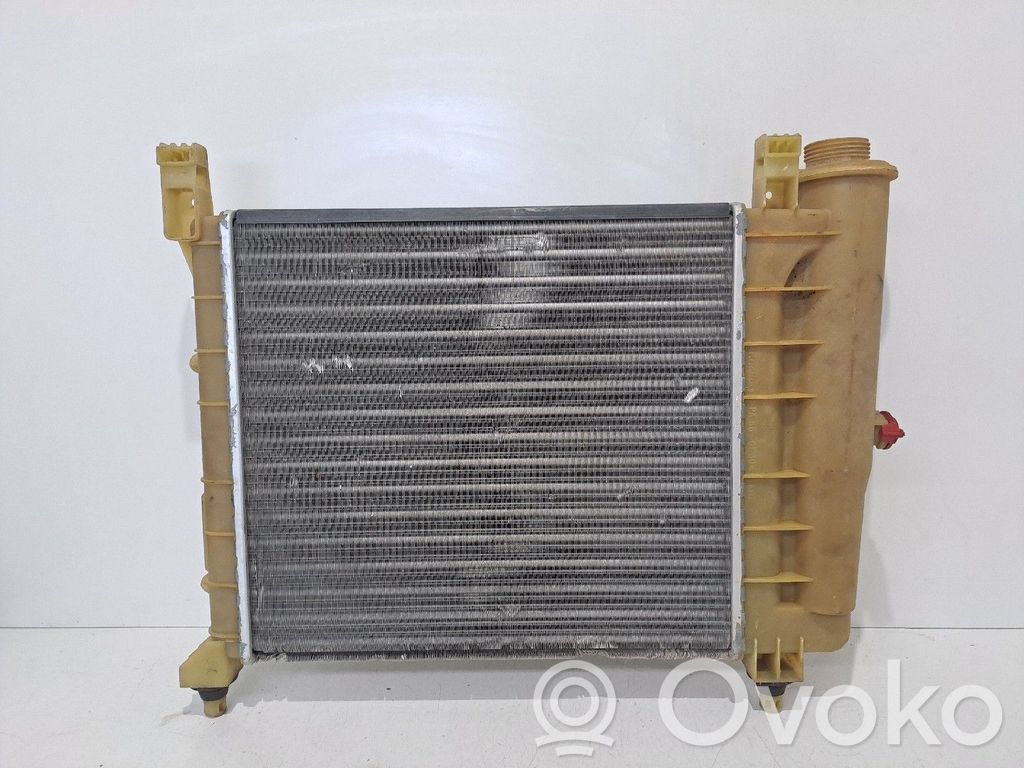 Fiat Uno Coolant radiator 
